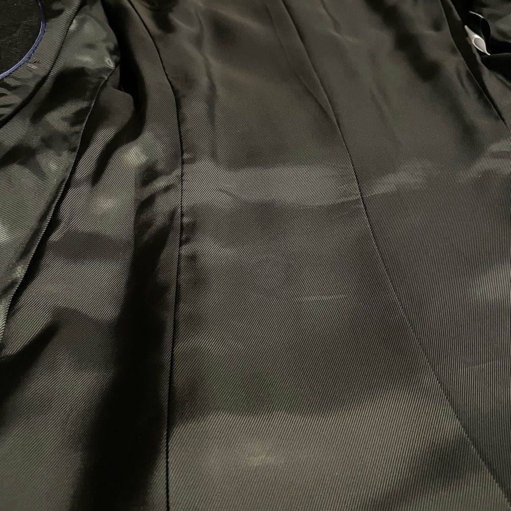BABATON Bromley Wool Coat XXS - Picture 7 of 7